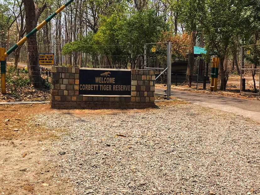 Photo of Gairal Forest Lodge, Ramnagar, Uttarakhand, India by Jiyaa Sarkar