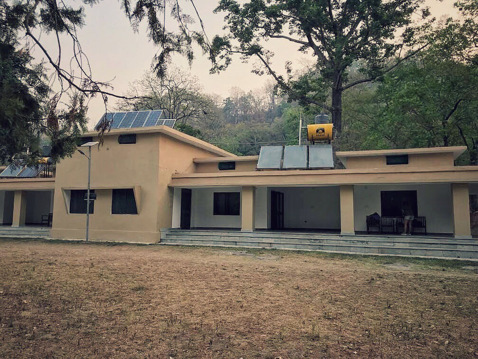 Photo of Gairal Forest Lodge, Ramnagar, Uttarakhand, India by Jiyaa Sarkar