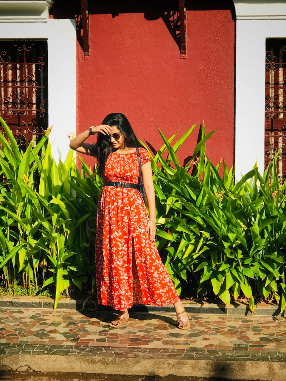 Photo of Fontainhas, Fontainhas (quarter), Altinho, Panaji, Goa, India by Jiyaa Sarkar