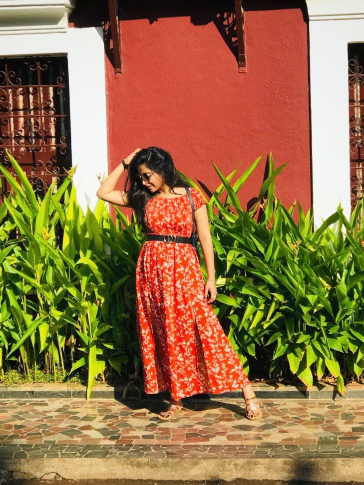 Photo of Fontainhas, Fontainhas (quarter), Altinho, Panaji, Goa, India by Jiyaa Sarkar