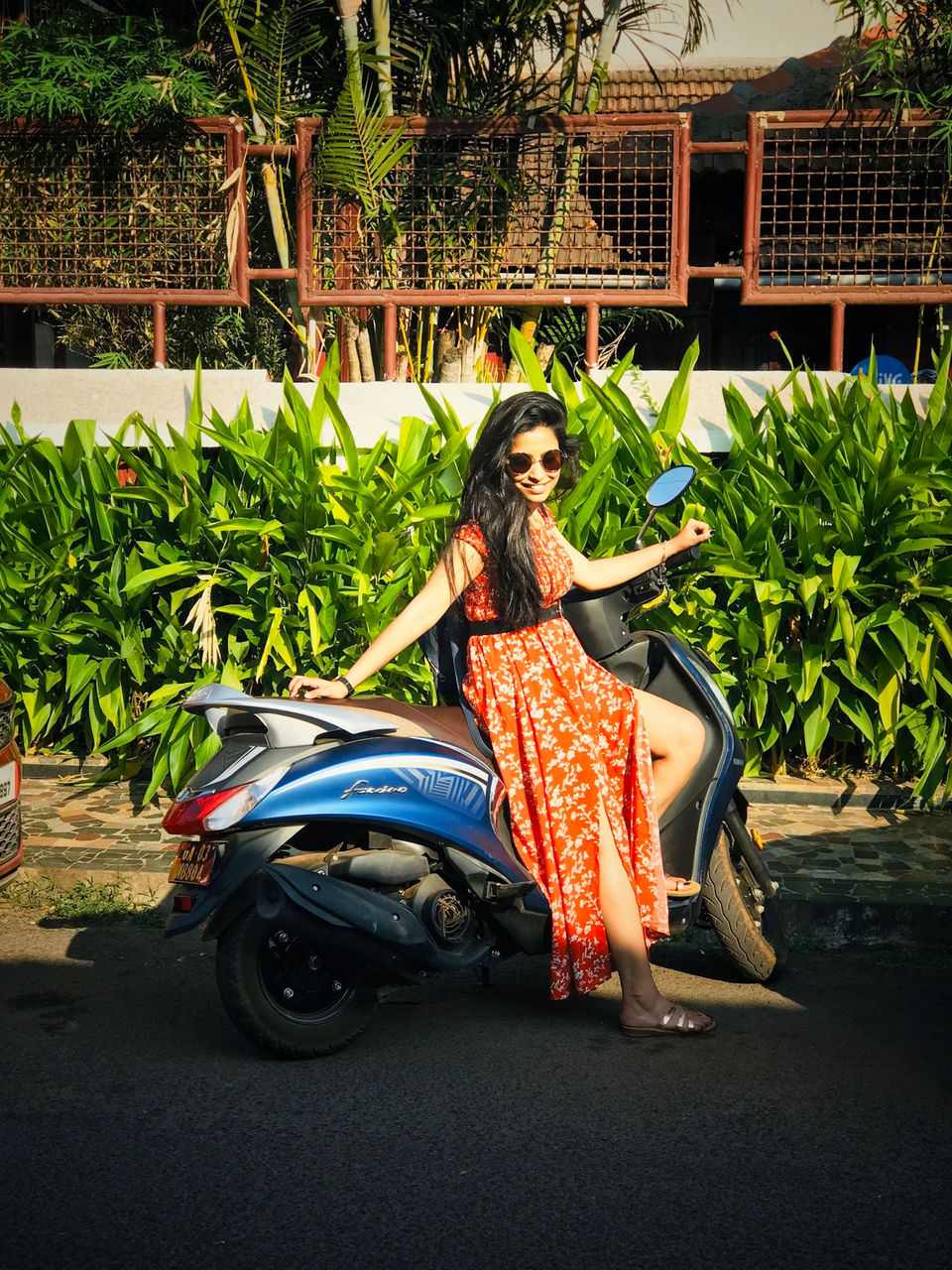 Photo of Fontainhas, Fontainhas (quarter), Altinho, Panaji, Goa, India by Jiyaa Sarkar