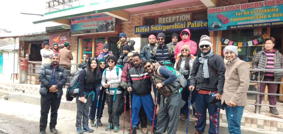 Photo of Juda Ka Talab, Supin Range, Uttarakhand by Jiyaa Sarkar