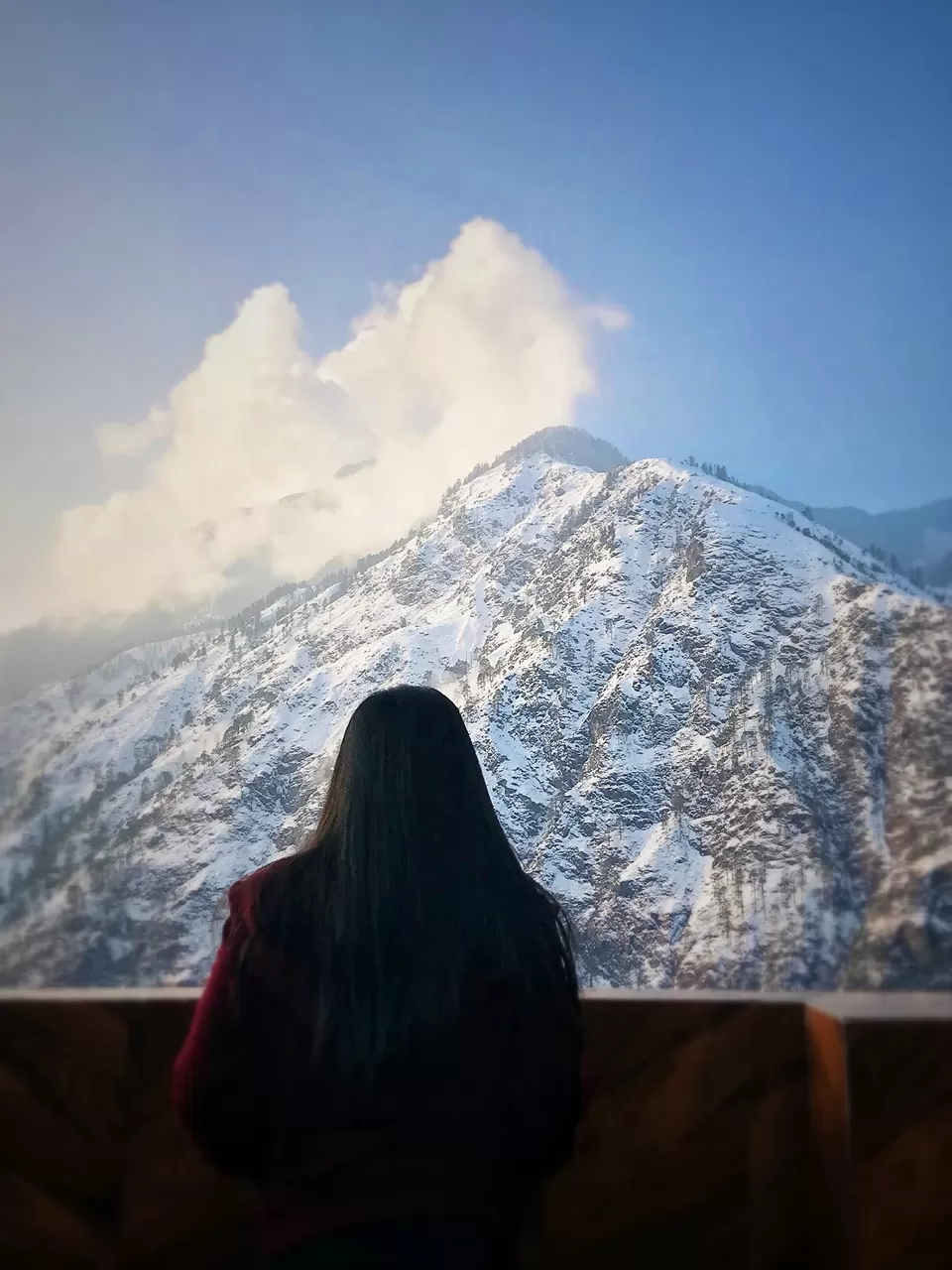 Photo of Sankri, Uttarakhand, India by Jiyaa Sarkar