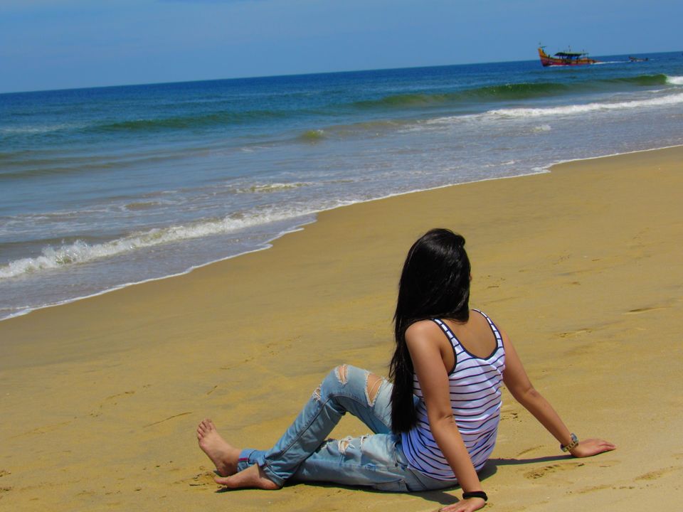 Photo of Pondicherry Weekend Getaway... by Jiyaa Sarkar