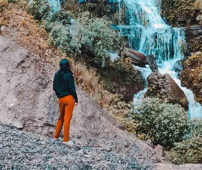 Photo of Narkanda, Himachal Pradesh, India by Mansi Bhaskar