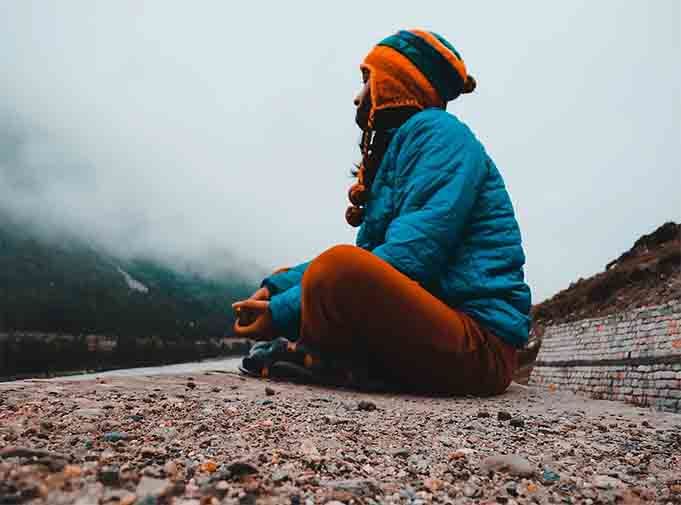 Photo of Chitkul, Himachal Pradesh, India by Mansi Bhaskar