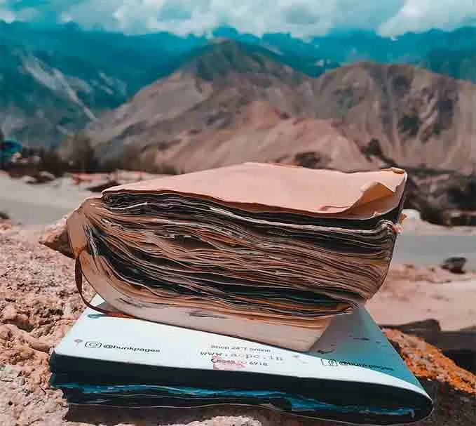 Photo of Tabo, Himachal Pradesh, India by Mansi Bhaskar