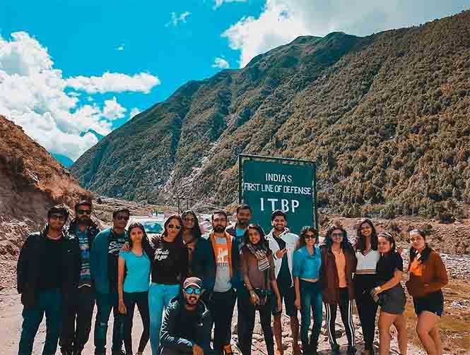 Photo of Spiti Expedition 2019 by Mansi Bhaskar