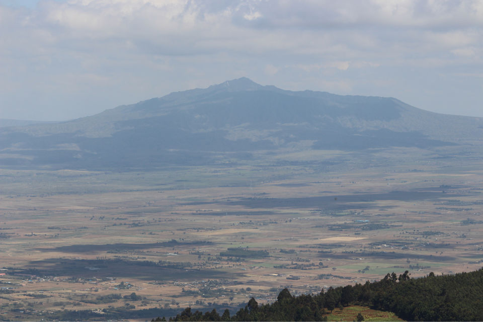 Photo of Spending A Long Weekend At Nairobi, Kenya. by Shivangi Bajpai
