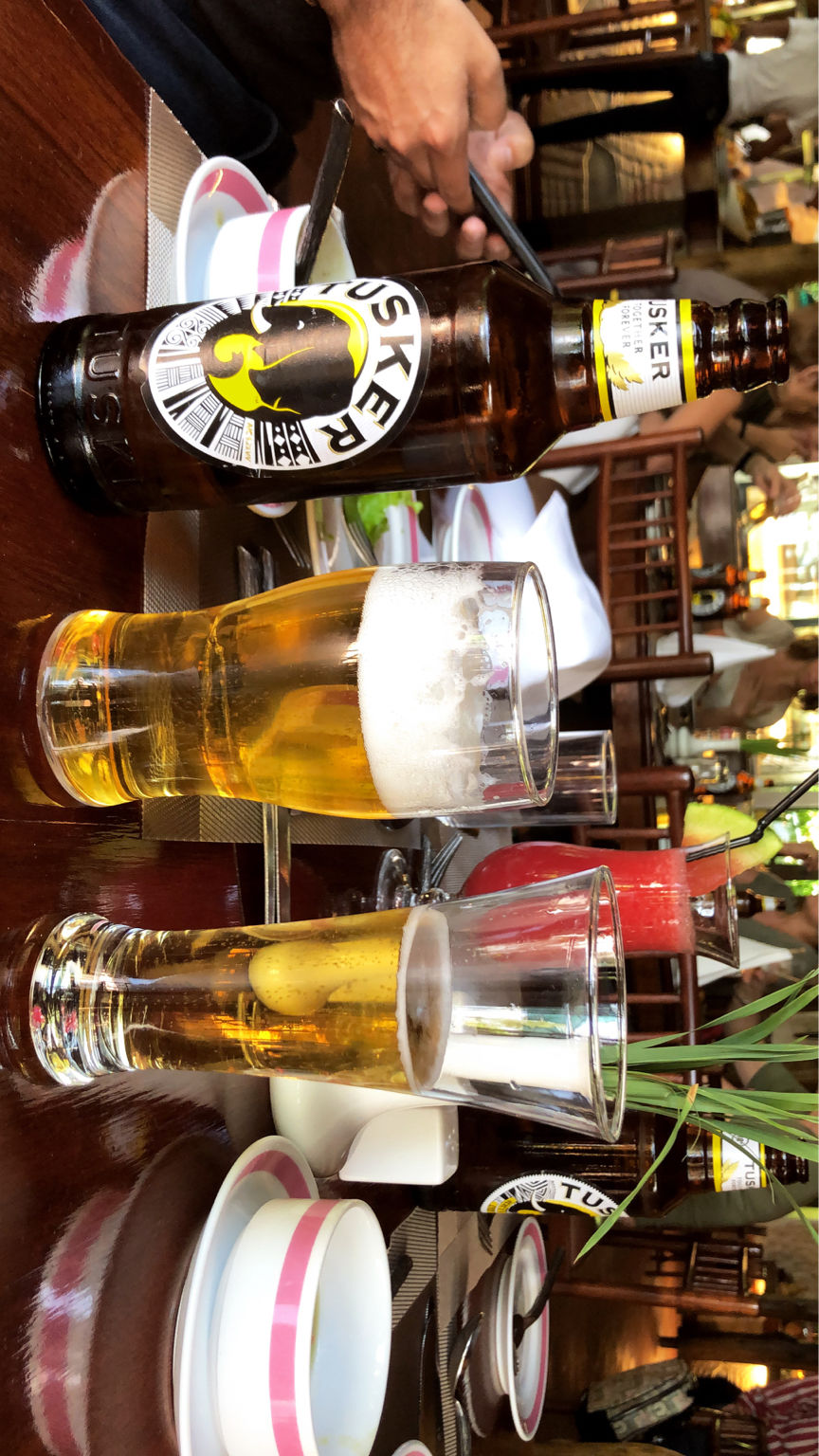 Photo of Spending A Long Weekend At Nairobi, Kenya. by Shivangi Bajpai