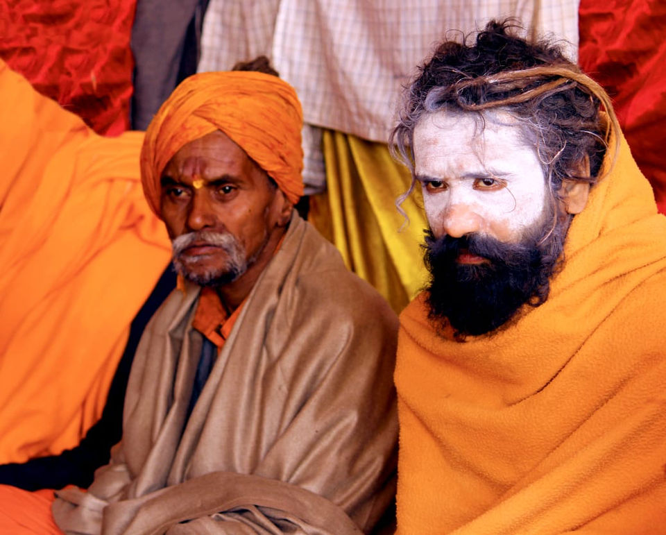 Photo of The Truth And Tales Of Kumbh. by Shivangi Bajpai