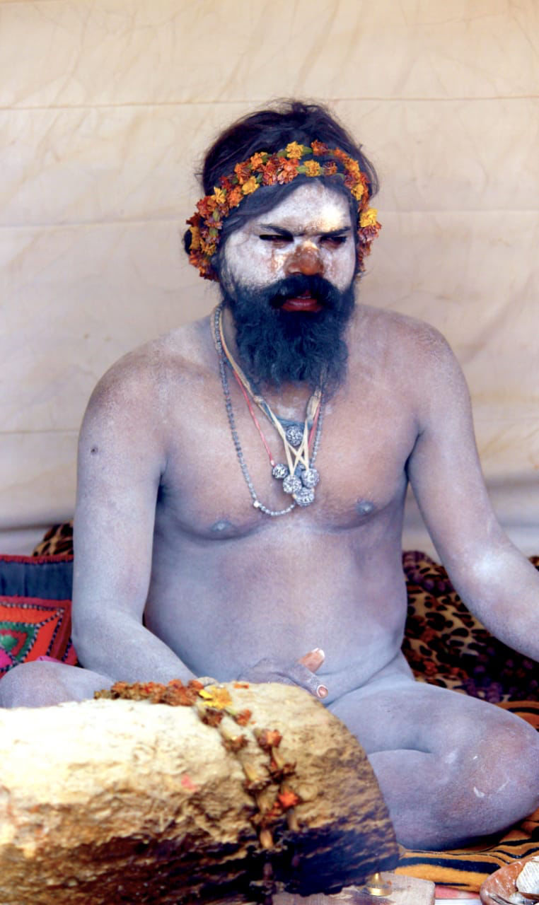 Photo of The Truth And Tales Of Kumbh. by Shivangi Bajpai