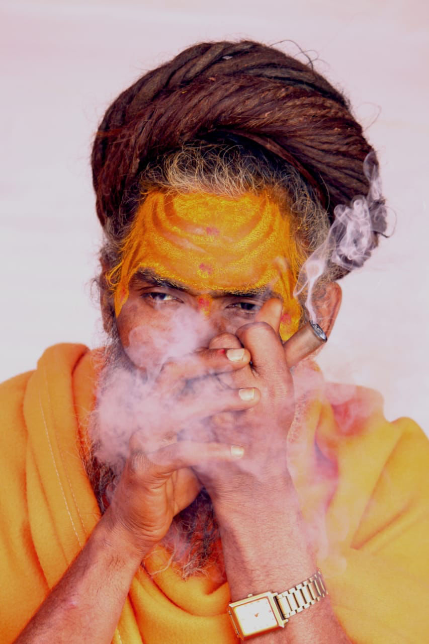 Photo of The Truth And Tales Of Kumbh. by Shivangi Bajpai