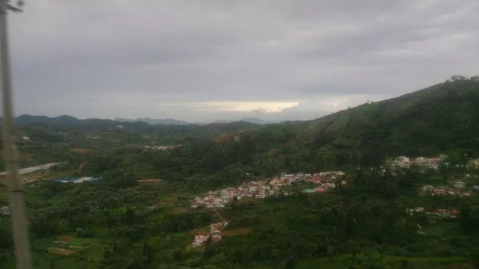Photo of Ooty by Ganesh Balasubramanian