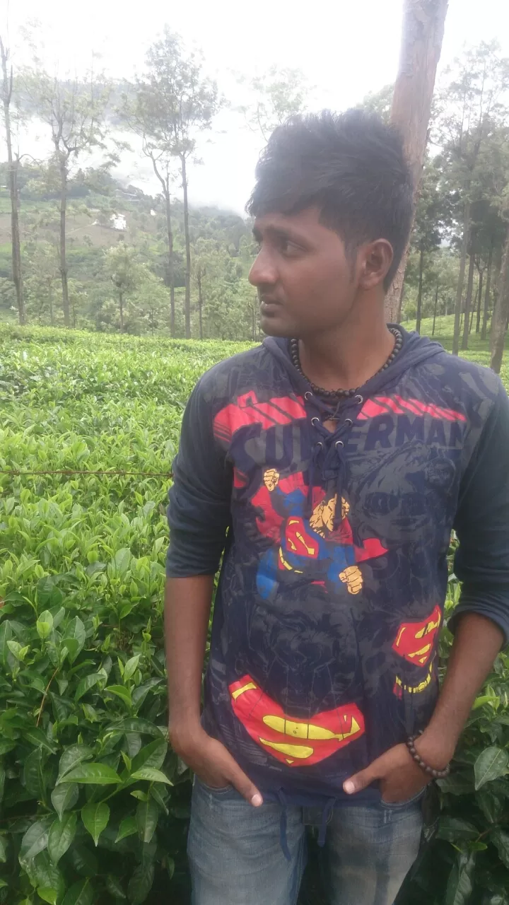 Photo of Cunnur, Tamil Nadu, India by Ganesh Balasubramanian