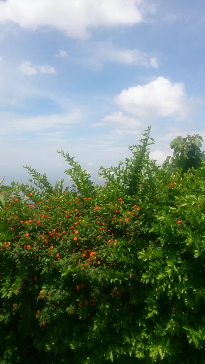 Photo of Cunnur, Tamil Nadu, India by Ganesh Balasubramanian