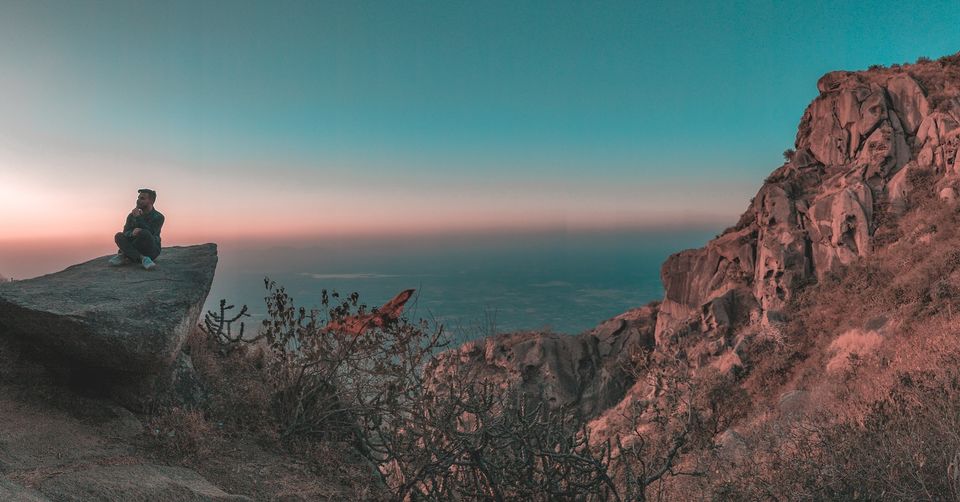 Photo of You need to visit perfect blend of nature and adventure in Mount abu #rajasthaninphotos by Asif Khan