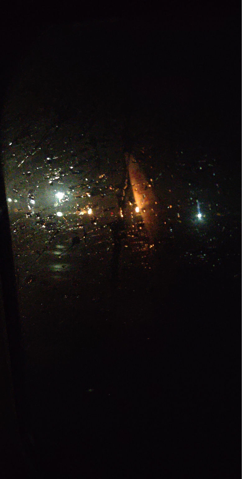 Photo of My Trip To Goa In Monsoon (Part 1- The Journey) by Travelholic Artist