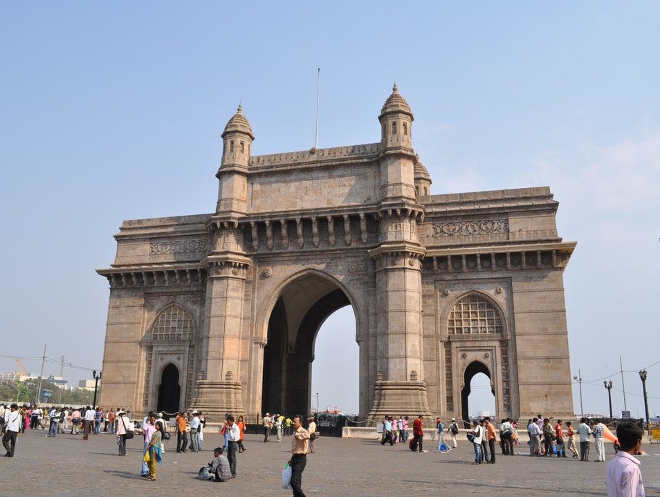 Photo of Mumbai, Maharashtra, India by Suraj Kumar