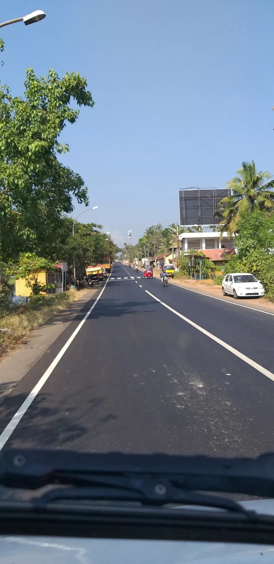 Photo of Kerala Backwaters, Punnamada Boat Jetty Road, Punnamada, Kottankulangara, Alappuzha, Kerala, India by Jojo Thomas