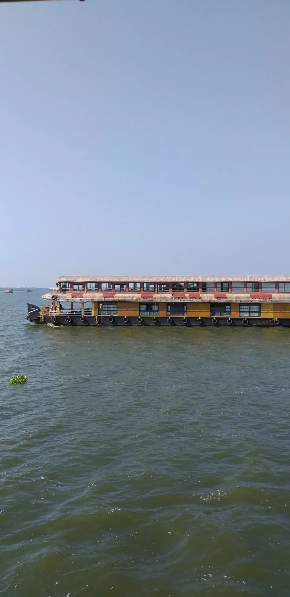 Photo of Kerala Backwaters, Punnamada Boat Jetty Road, Punnamada, Kottankulangara, Alappuzha, Kerala, India by Jojo Thomas