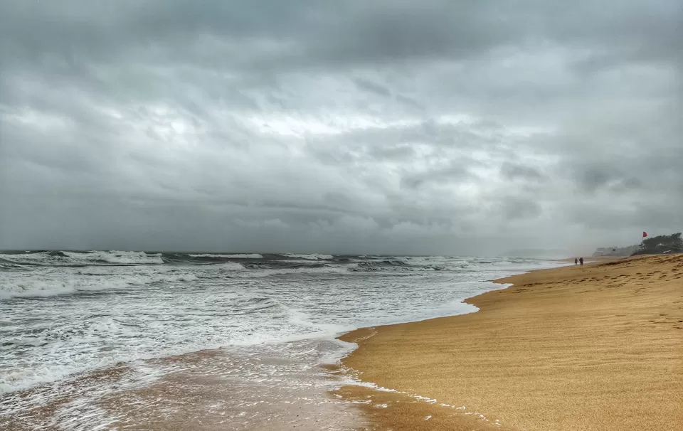 Photo of North Goa, Goa, India by Main.Musafir