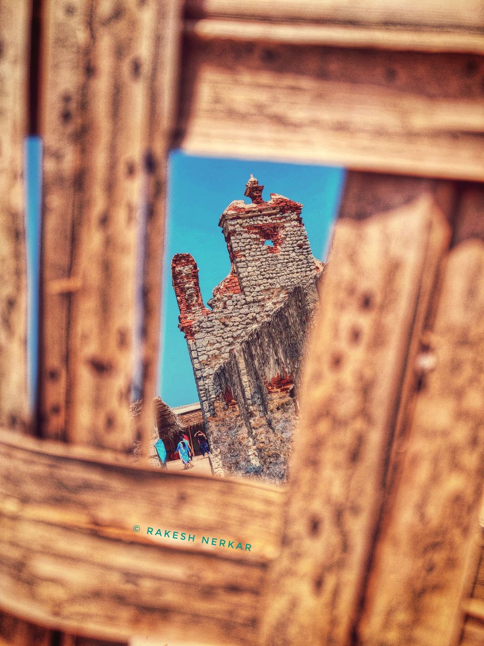 Photo of Dhanushkodi, Tamil Nadu, India by Main.Musafir