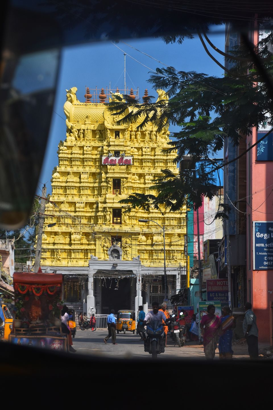 Photo of A Relaxing and Refreshing Weekend in Rameshwaram by Main.Musafir