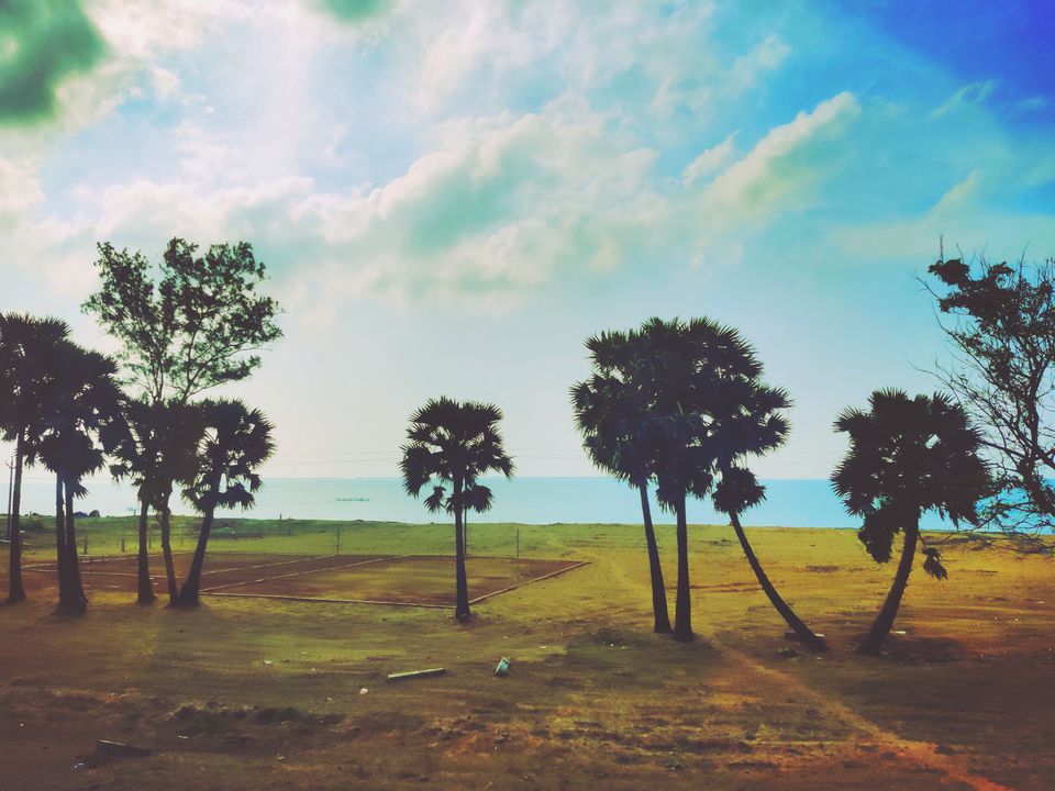 Photo of Rameshwaram, Tamil Nadu, India by Main.Musafir
