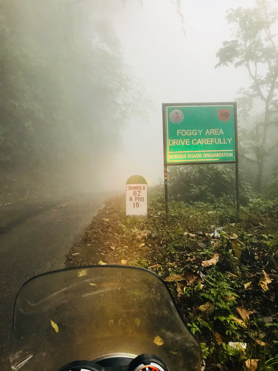 Photo of Onroad-offroad-noroad: Arunachal pradesh by Rishabh Singhi