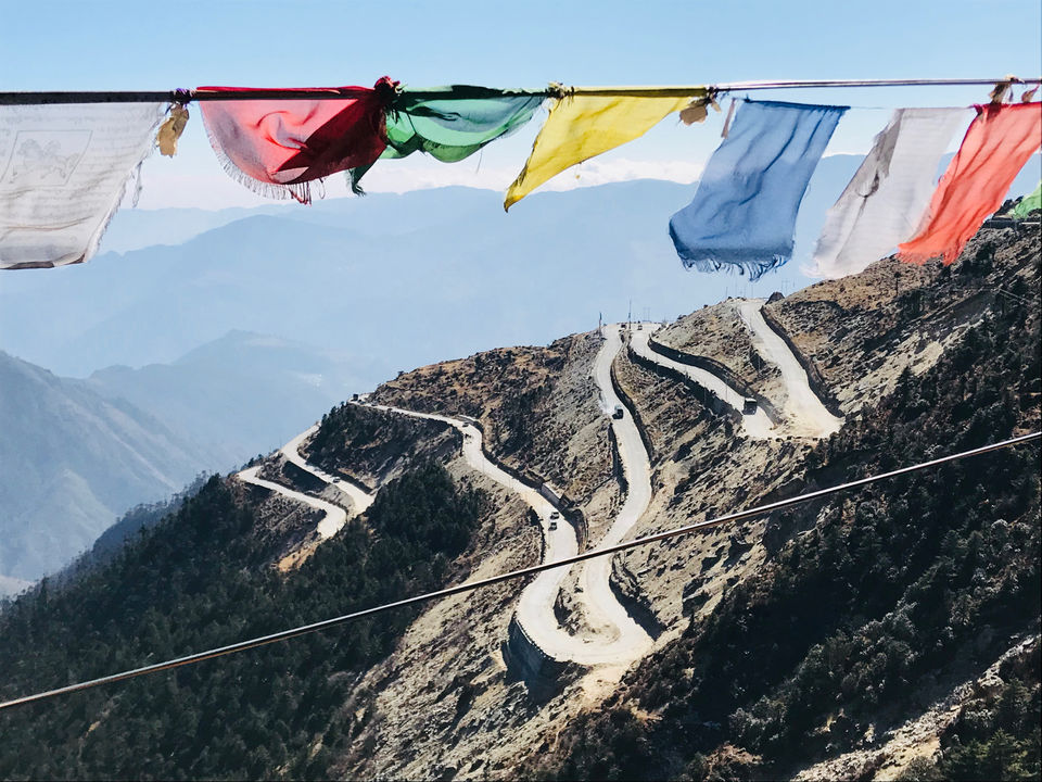 Photo of Onroad-offroad-noroad: Arunachal pradesh by Rishabh Singhi