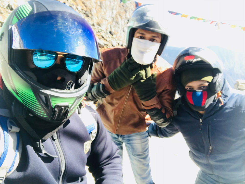Photo of Onroad-offroad-noroad: Arunachal pradesh by Rishabh Singhi