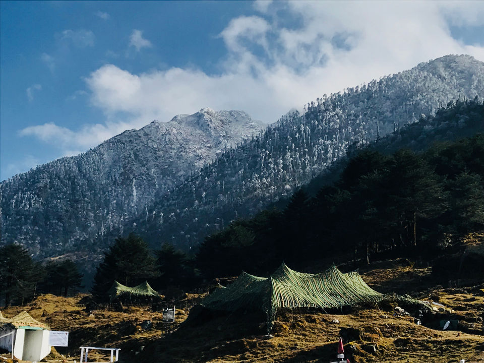 Photo of Onroad-offroad-noroad: Arunachal pradesh by Rishabh Singhi