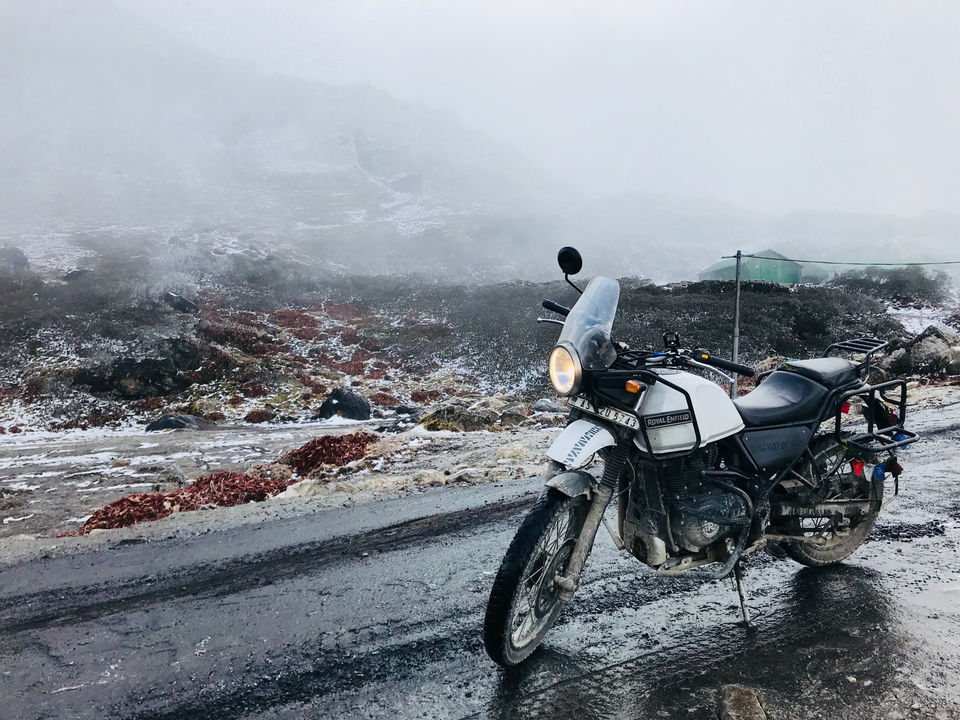 Photo of Onroad-offroad-noroad: Arunachal pradesh by Rishabh Singhi