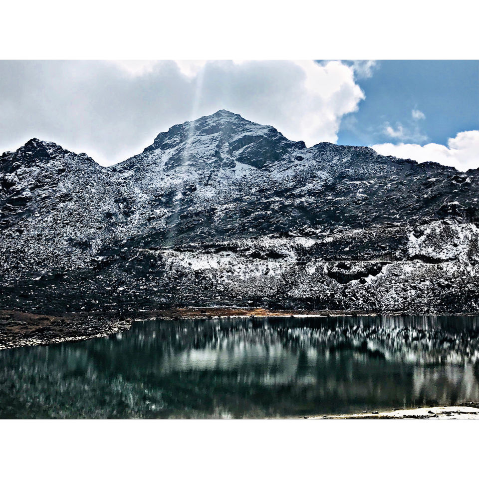Photo of Onroad-offroad-noroad: Arunachal pradesh by Rishabh Singhi