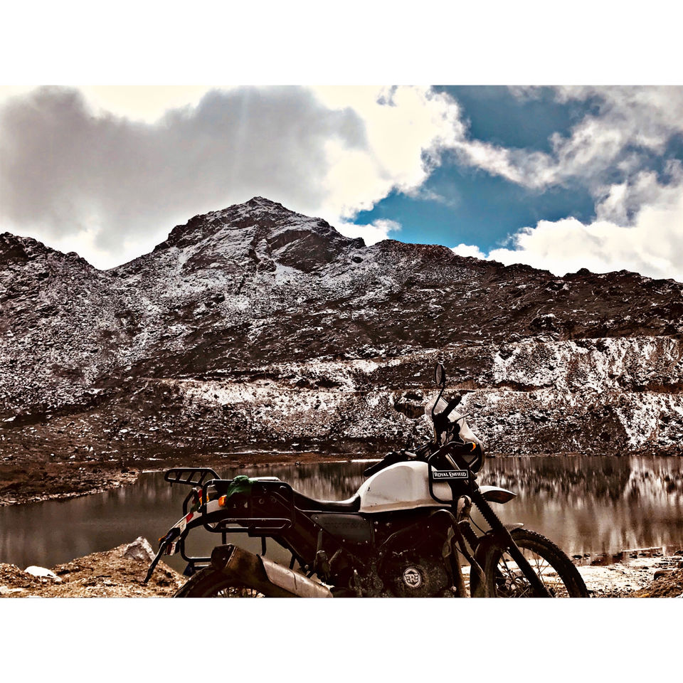 Photo of Onroad-offroad-noroad: Arunachal pradesh by Rishabh Singhi