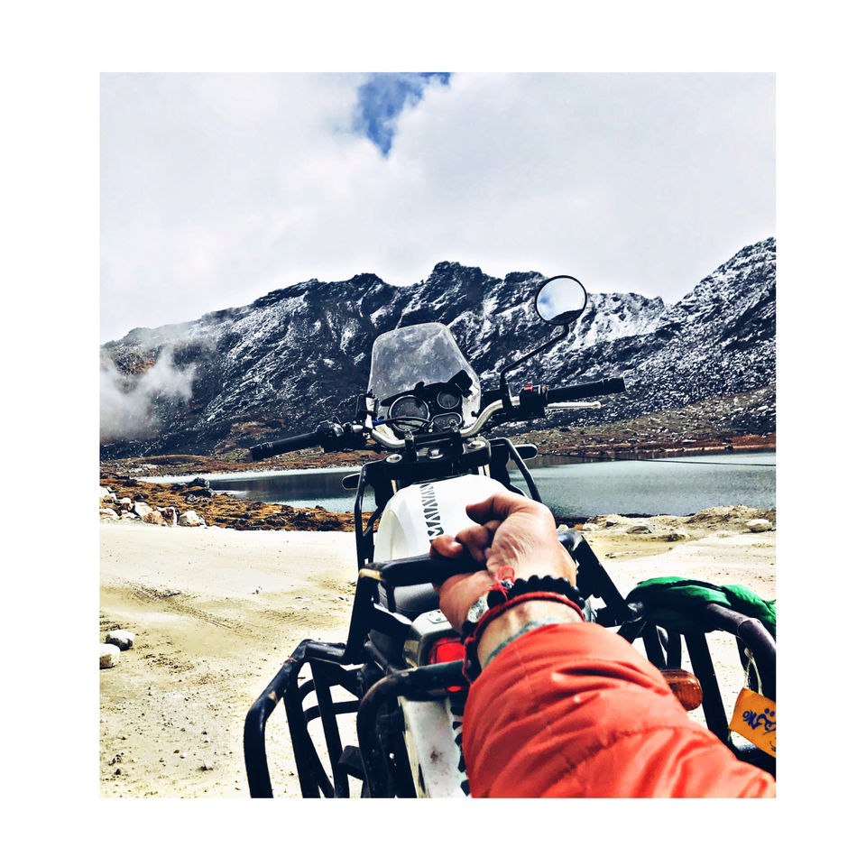 Photo of Onroad-offroad-noroad: Arunachal pradesh by Rishabh Singhi