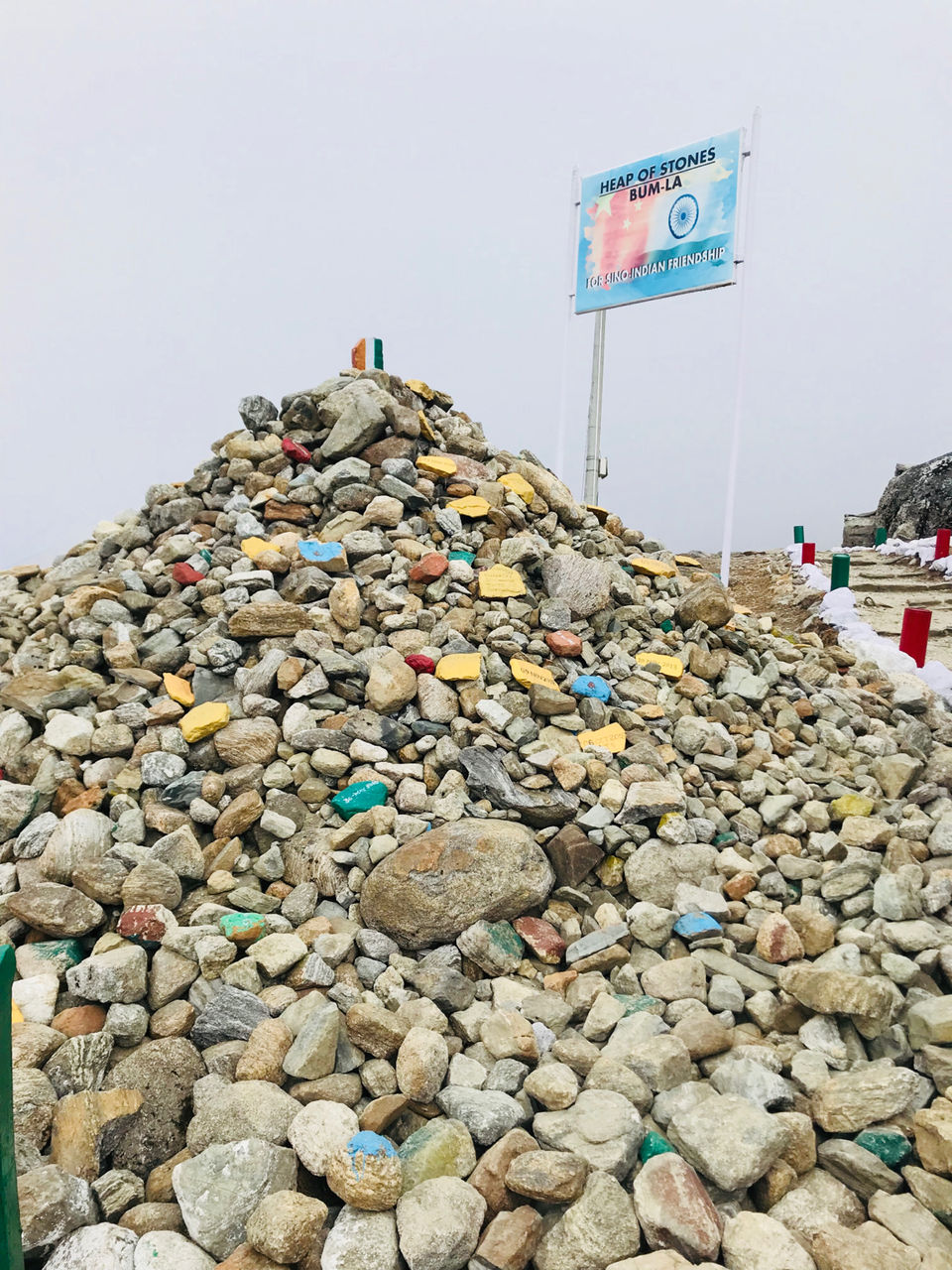 Photo of Onroad-offroad-noroad: Arunachal pradesh by Rishabh Singhi
