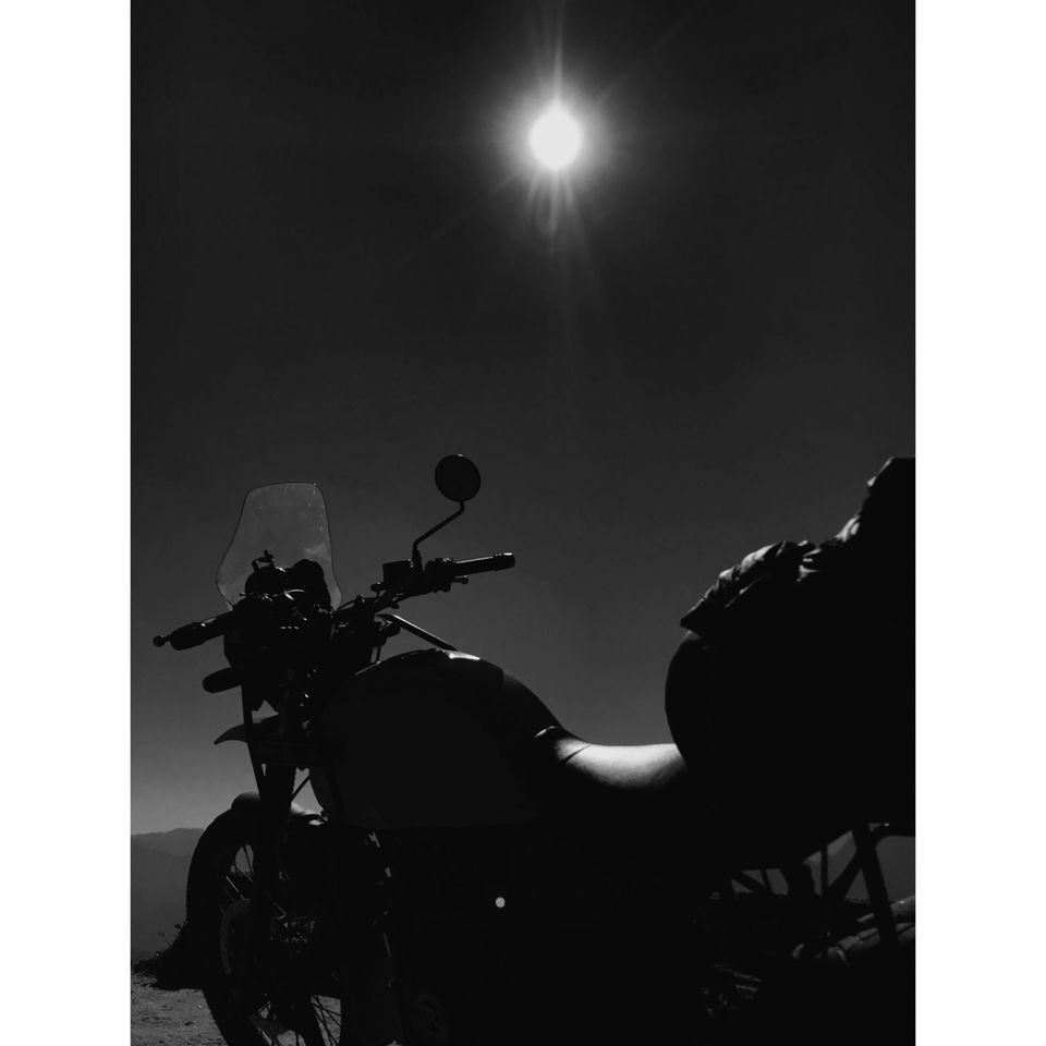 Photo of Onroad-offroad-noroad: Arunachal pradesh by Rishabh Singhi