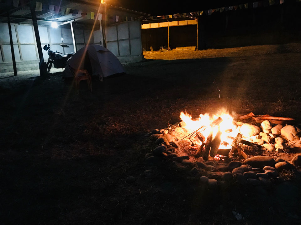 Photo of Onroad-offroad-noroad: Arunachal pradesh by Rishabh Singhi