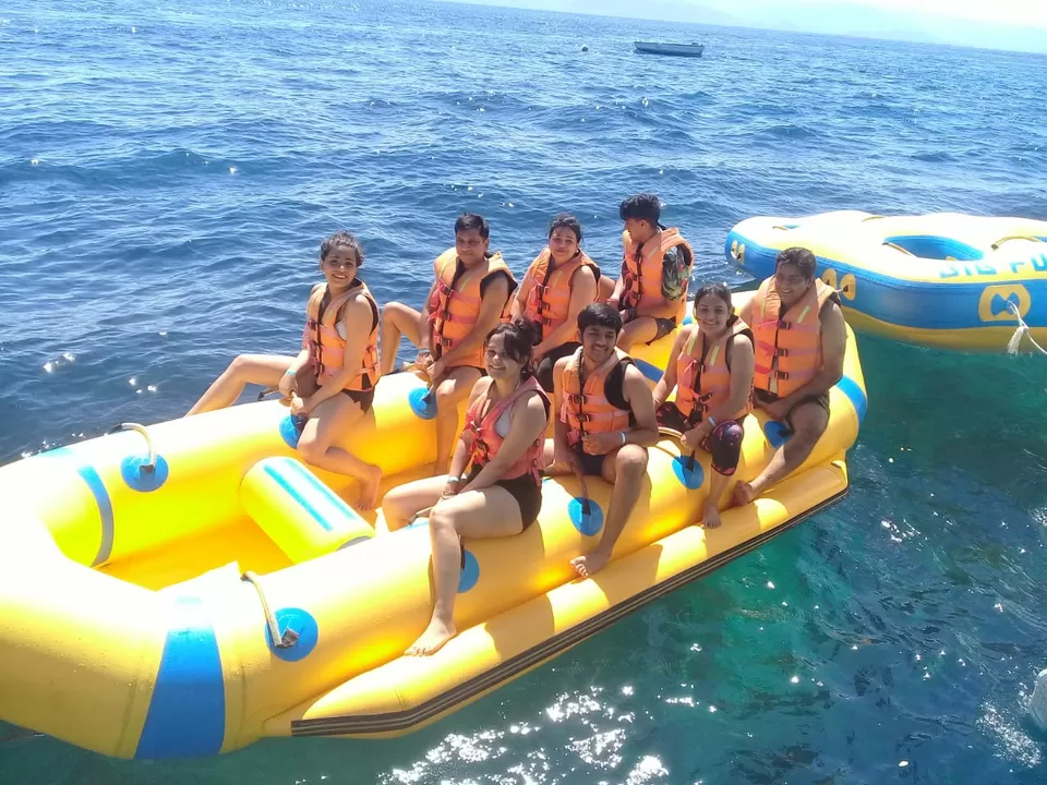 Photo of Bali :7 Days Travel Guide by Tanya Singh