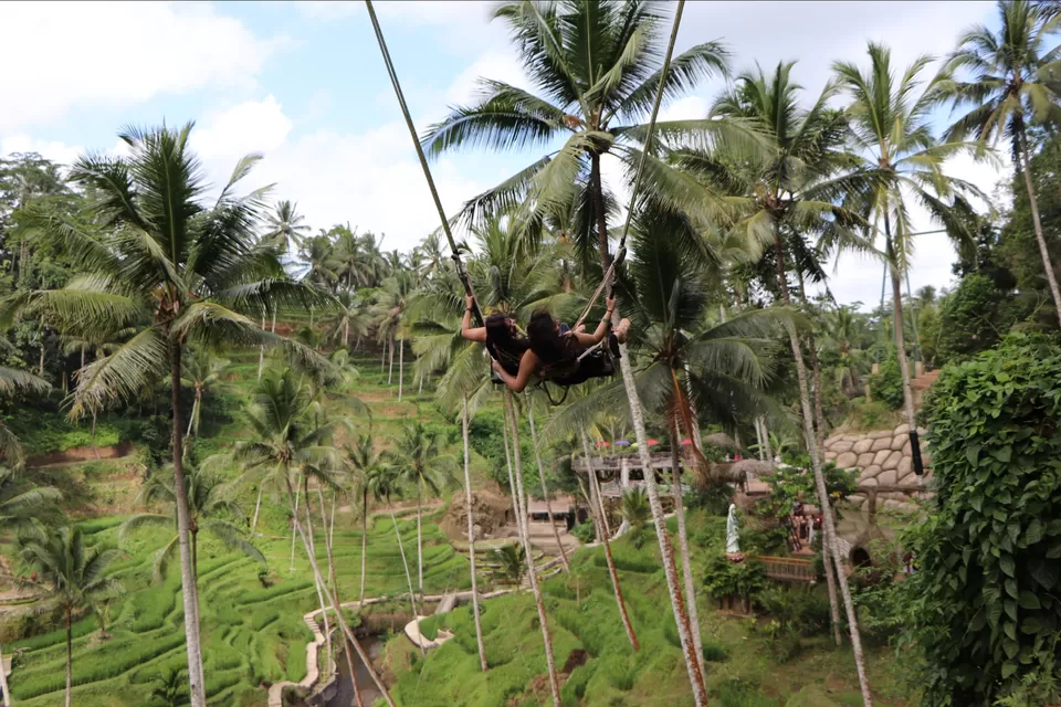 Photo of Bali :7 Days Travel Guide by Tanya Singh
