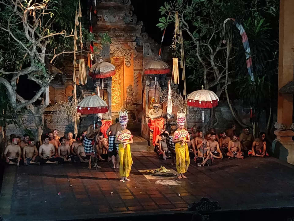 Photo of Bali :7 Days Travel Guide by Tanya Singh