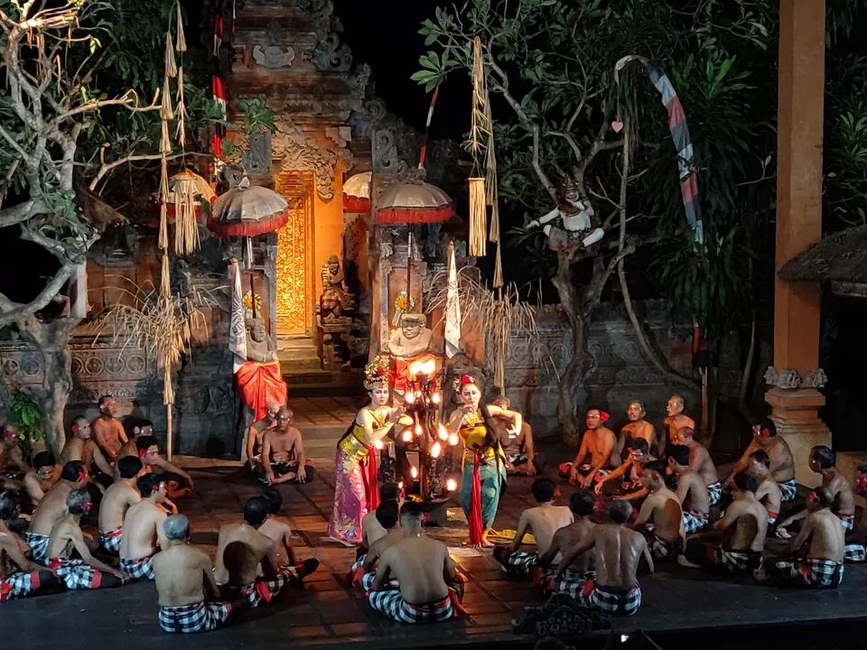 Photo of Bali :7 Days Travel Guide by Tanya Singh