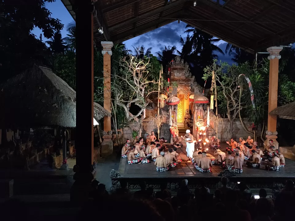 Photo of Bali :7 Days Travel Guide by Tanya Singh