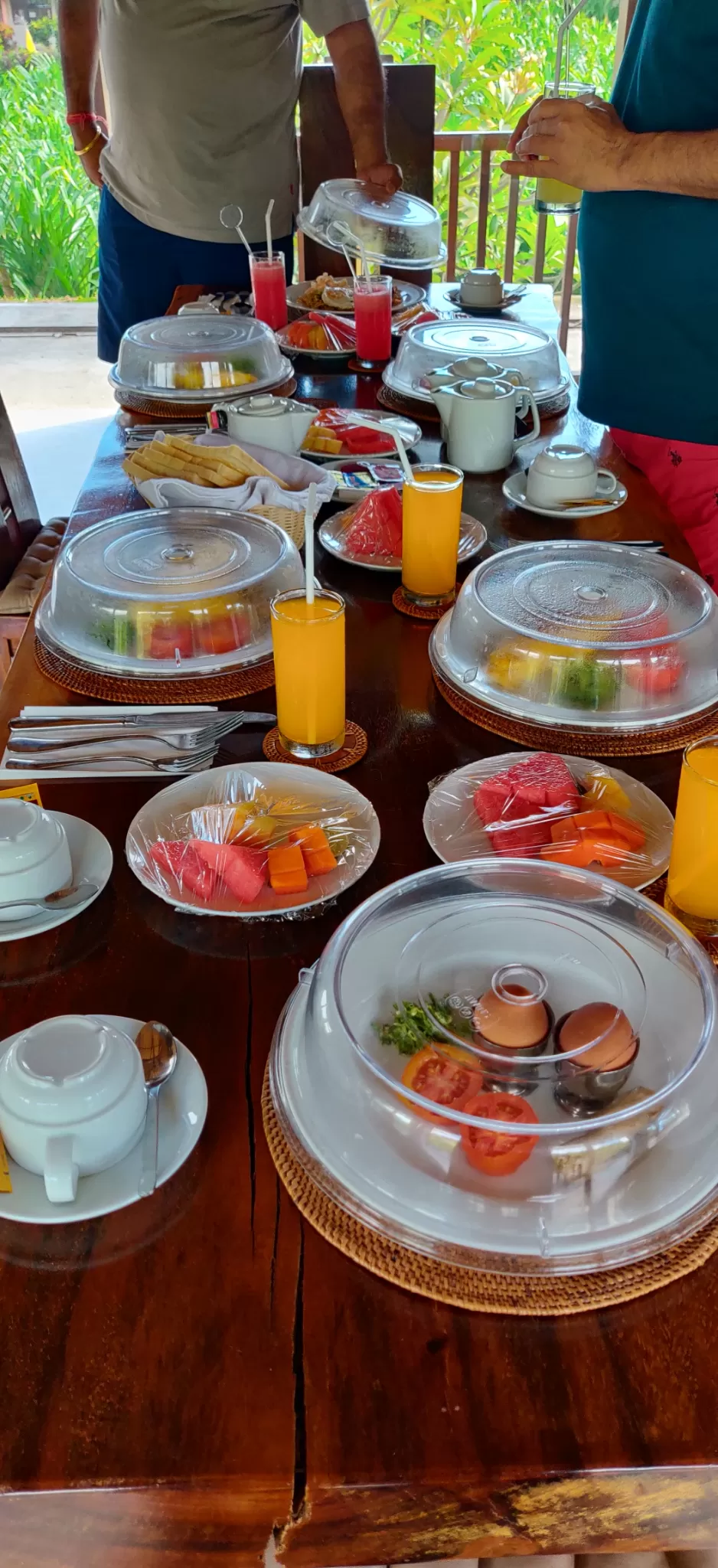 Photo of Bali :7 Days Travel Guide by Tanya Singh