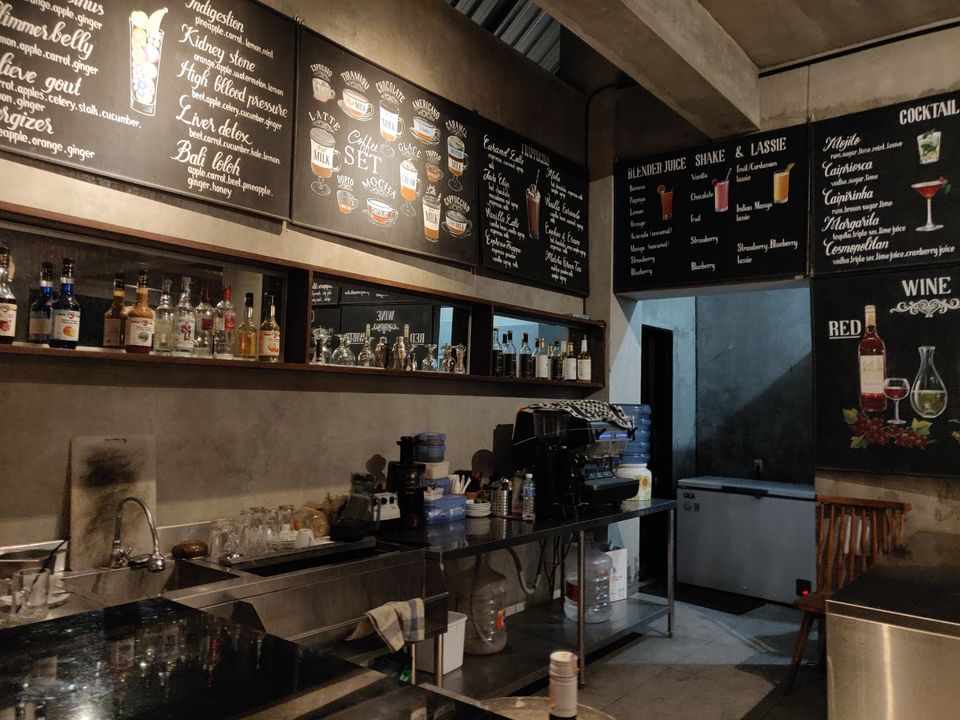 Photo of Bali :7 Days Travel Guide by Tanya Singh