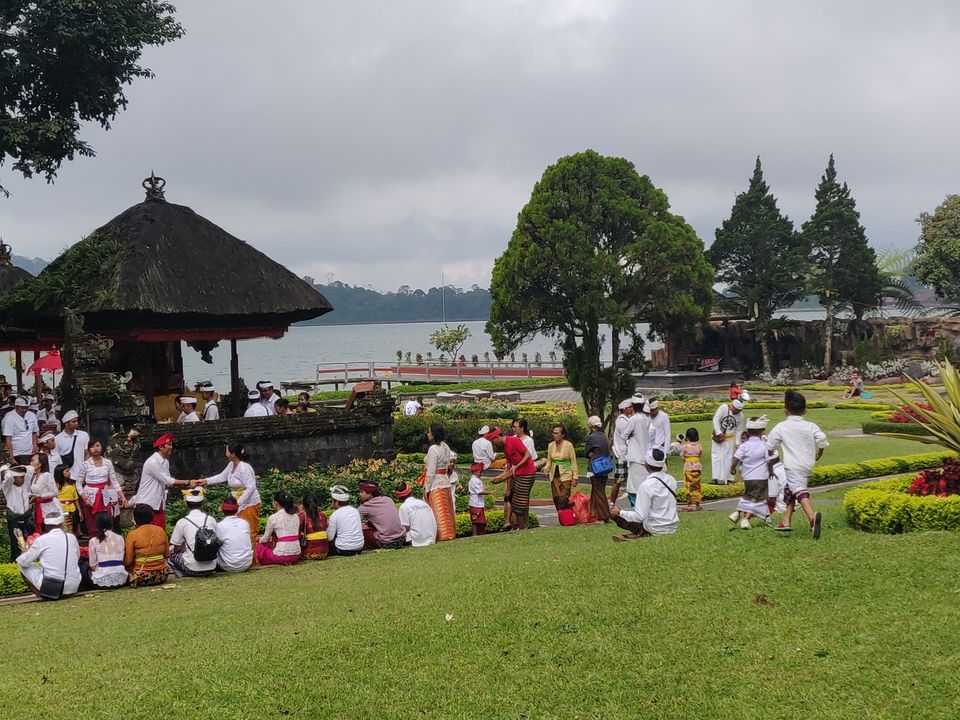 Photo of Bali :7 Days Travel Guide by Tanya Singh