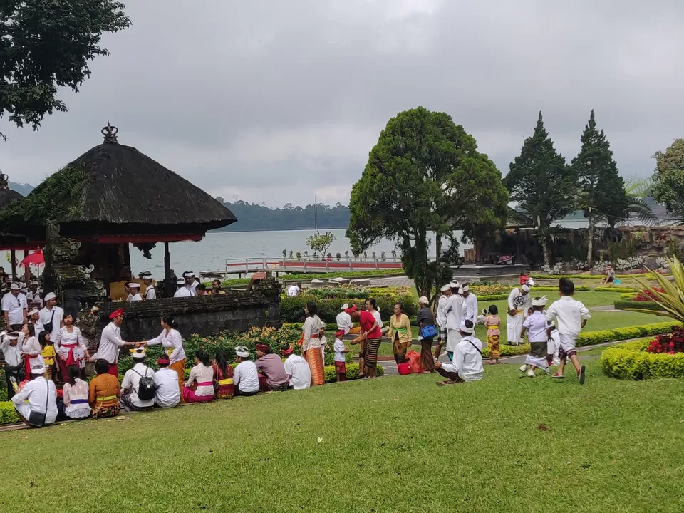 Photo of Bali :7 Days Travel Guide by Tanya Singh