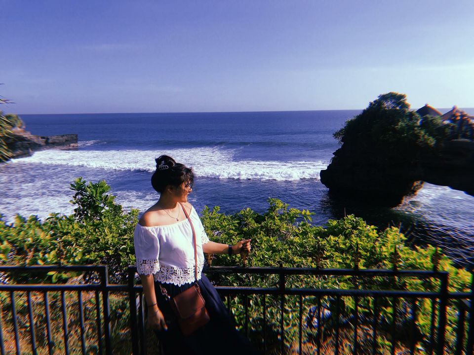Photo of Bali :7 Days Travel Guide by Tanya Singh